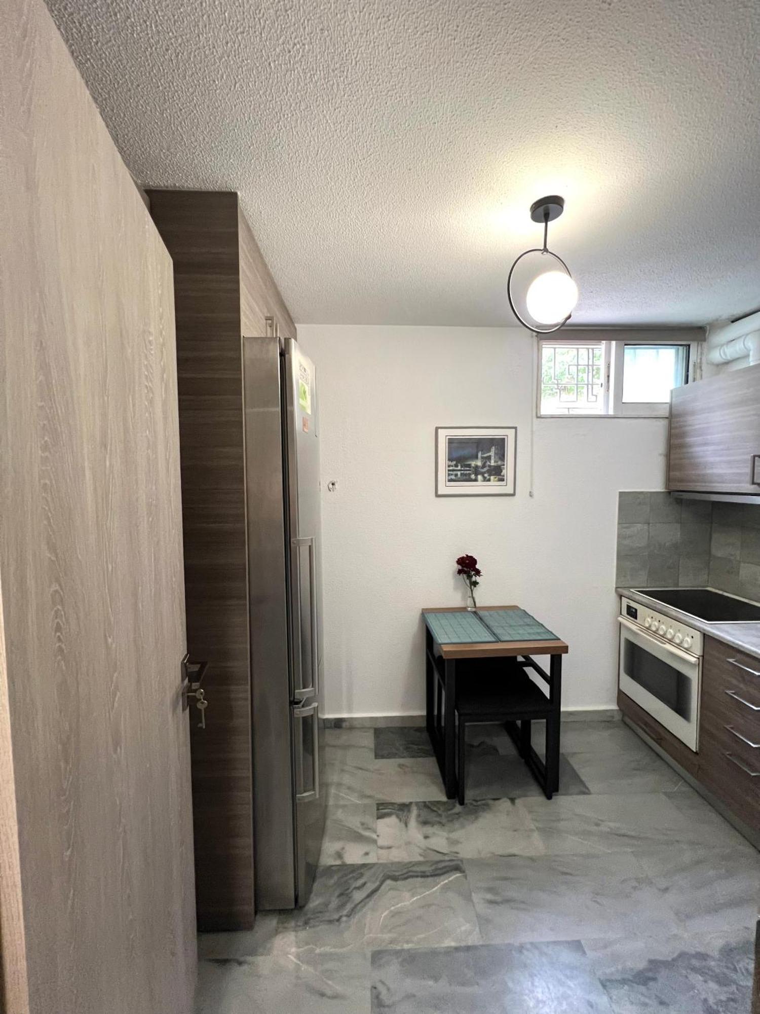 New Apartment At Athenian Riviera Exterior foto
